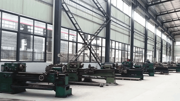 離心機的節能應用｜CM530H高性能矢量低壓